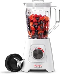 Tefal Blendforce II Blender, 2L Plastic Jug