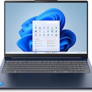 Lenovo IdeaPad Slim 5 | 16 inch WUXGA 1200p Laptop