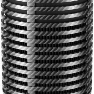 Car Air Purifier, Air Purifier for Car with True HEPA Filter Clean Air