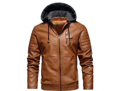 The Hoodie Jacket Trend Everyone Is Talking About This Year