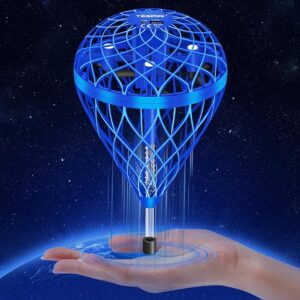 Fliegender Ball Spielzeug, 360° handgesteuerte Mini-Drohne für Kinder Spielzeug ab 6-12 Jahren