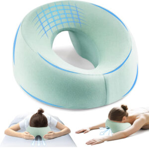 Face Down Pillow,