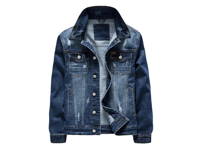 From Denim to Leather The Ultimate Guide to Jacket Styles