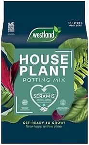 Houseplant Potting Mix 10L