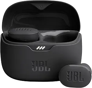 JBL Tune Buds - True wireless Noise Cancelling earbuds, JBL Pure Bass Sound