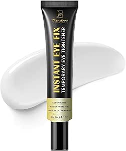 Eye Tightener, Temporary Lifts Smooths