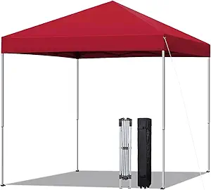 Party Tent Outdoor Canopy Gazebo Wedding Carport Event Shelter