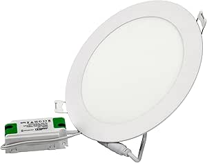 JANDEI – LED-Einbaudownlight