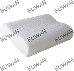 Cervical Neck Pillow