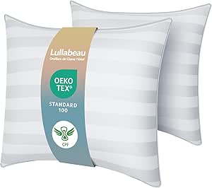 Lullabeau Oreiller 50x70 cm,