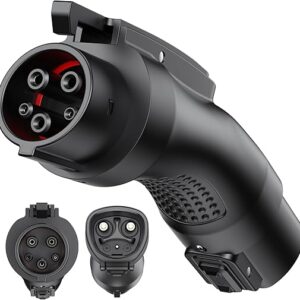 Tesla to J1772 Charger Adapter