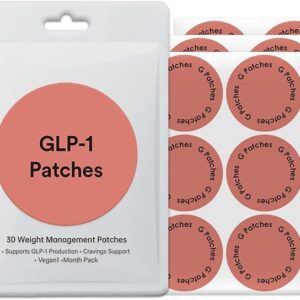glp-1 activate weight loss patches