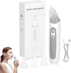 Nasal Aspirator for Baby