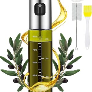 MRUN BONE Ölsprüher für Speiseöl