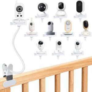 ToyGem Halterung für GHB Babyphone