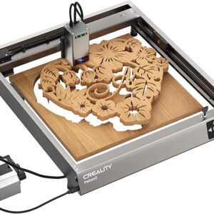 22W Laser Engraving Machine