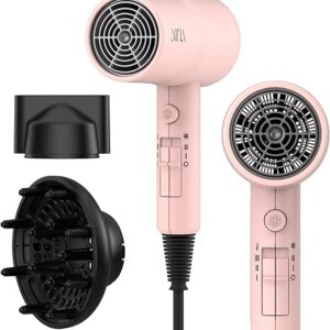 AINA Hair Dryer with Diffuser