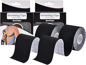 Kinesiology Tape