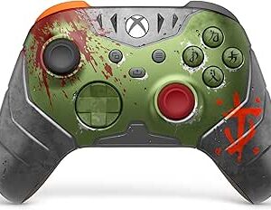 Xbox Wireless Controller – DOOM