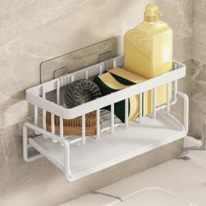 Porte-éponge pour évier de cuisine