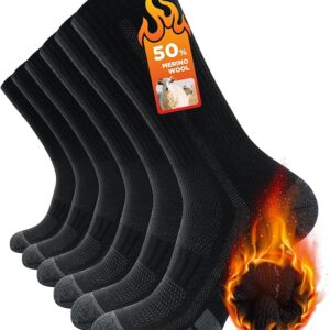 TANSTC Merino Socken Herren