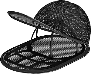 LONGD Baseball Cap Washer Cage