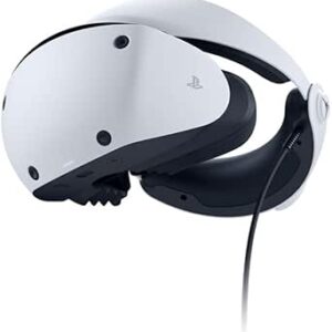 Sony, PlayStation VR2 PS5, Casque VR + Manette PS VR2 Sense
