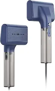 G10 Steamer for Clothes, Portable Iron and Travel Steamer