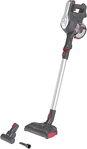 Hoover H-Free 100 Hf122Gpt 011 Aspirapolvere Elettrica senza Fili