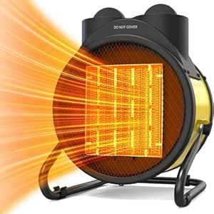 Outdoor Heaters for Patio