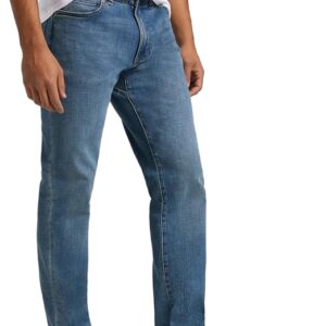 Lee Uomo Straight Fit MVP Jeans