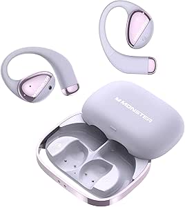 Monster Open Ear AC520 Headphones