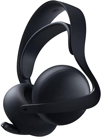 Playstation Sony, Casque-Micro sans Fil Pulse Elite 5