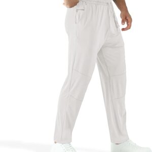 Men's Tapered Gym Joggers