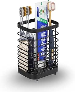 Toothbrush Holder for Bathroom