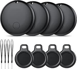 Air Tracker Tag Android Smart Tag