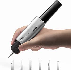 HOZO NeoBlade Wireless Ultrasonic Cutter