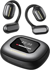 Monster Open Touch Pro 100