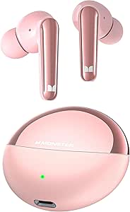 Monster N-Lite 203 AirLinks Wireless Earbuds