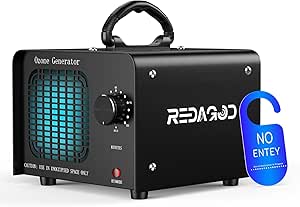 Ozone Generator 48000 mg/h Ozone Device