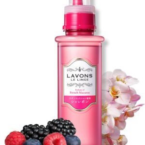 LAVONS Liquid Laundry Detergent Sensitive Skin Friendly