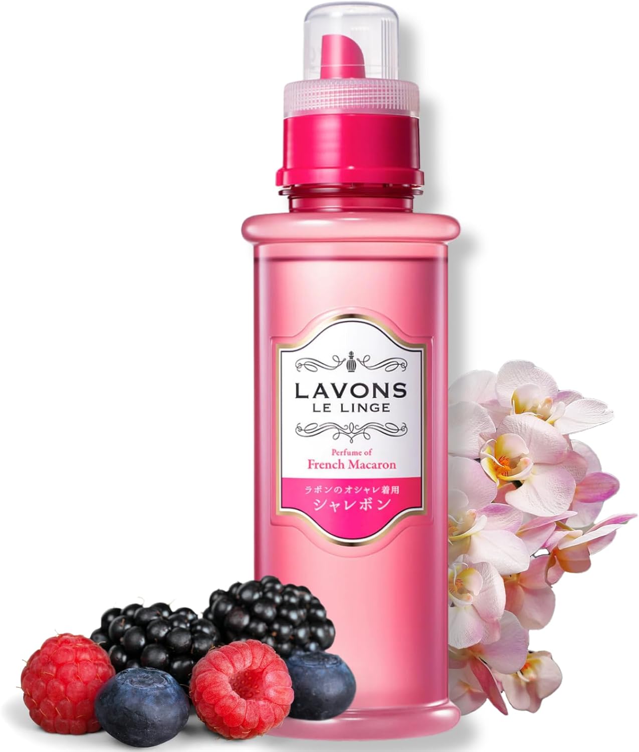 LAVONS Liquid Laundry Detergent Sensitive Skin Friendly