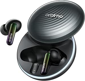 Oraimo SpaceBuds ANC Wireless Earbuds