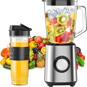 Blender Mixeur 700 W
