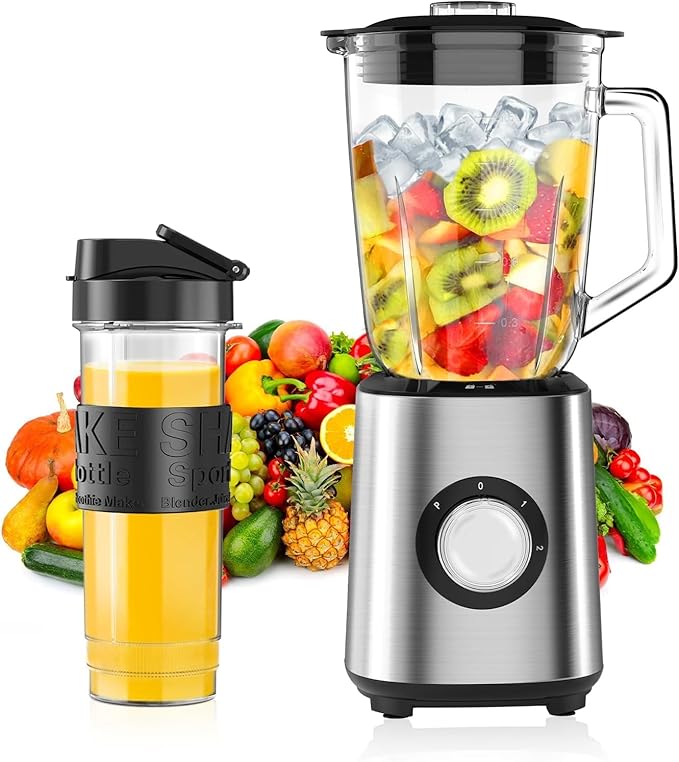 Blender Mixeur 700 W