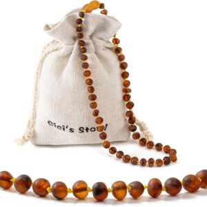 Baltic Amber Necklace