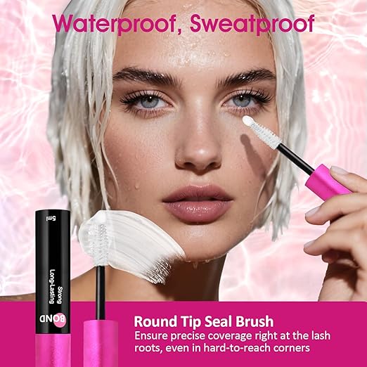 Lash Bond and Seal Waterproof for 72 Hours