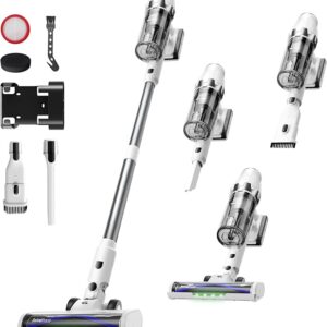 ElecKeys Cordless Vacuum Cleaner