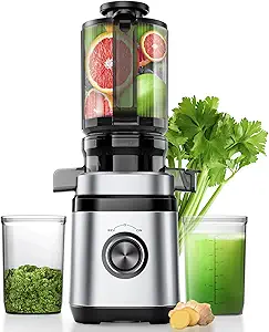 Juicer Machines