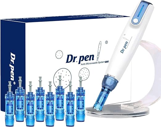 Dr.Pen A9 Microneedling Pen
